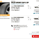 Illustration for article titled Tire Choice Considerations Pre/Post Car Purchases